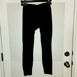 Patagonia Common Threads Thermal Weight Leggings XS Capilene Base Layer Bottoms